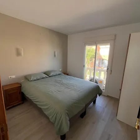 Apartament Casa Benitachell