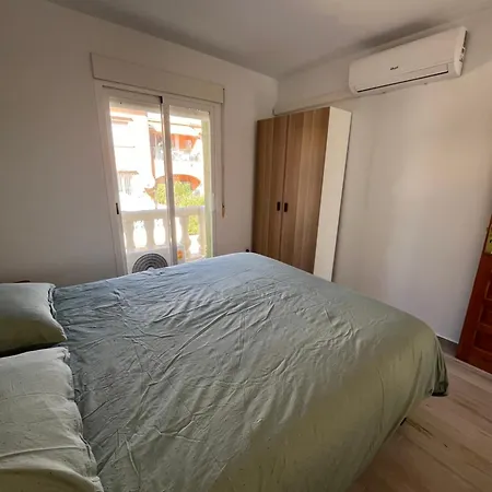 Apartament Casa Benitachell