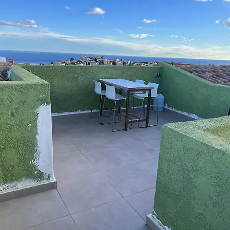 Apartament Casa Benitachell