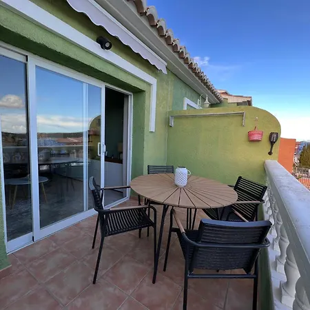 Casa * Benitachell