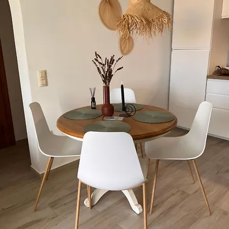 Apartament Casa Benitachell